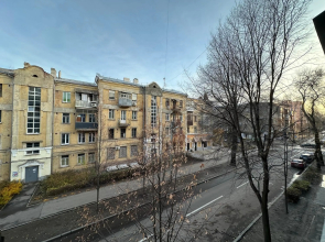 Mayakovskogo street