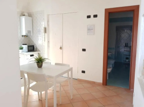 Vesuvio Apartment