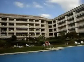 Apartamento Costa Nagüeles