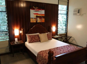 Heritage Lodge