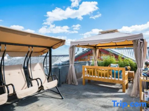 Yueju Designer Exclusive Courtyard (Lijiang Ancient City Branch)