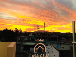 Hotel Casa Celia
