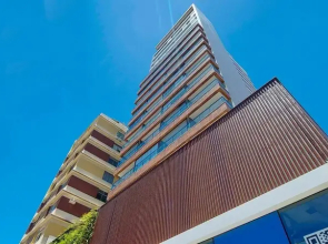 COBAR0119 - Edifício Barra Premium