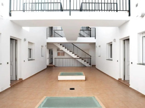 Apartamento Perez Zara 4