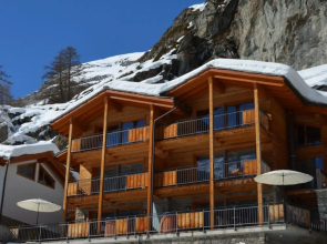 Chalet Castor Zermatt