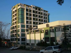 One Tagaytay Place Condo by Dean