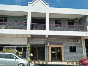 Hotel Tuaran
