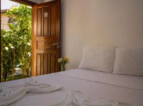 Alto do Aeroporto Hotel