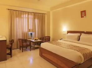 Hotel Bahia Fort
