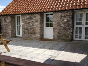 Thornhill Lodge, Luxury 4 Bed, 4 Ensuite+
