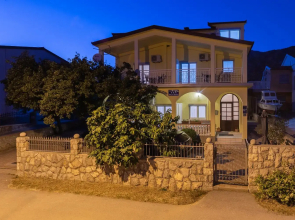 Apartmenthaus Hana