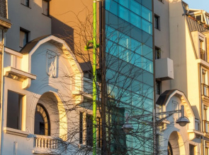 Holiday Inn Reims Centre by IHG (Chambres Rénovées)