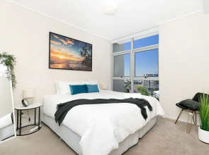 Executive 3 Bedroom Family Apartment