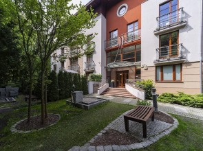 Apartments Haga by Renters
