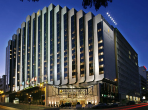 InterContinental Lisbon by IHG