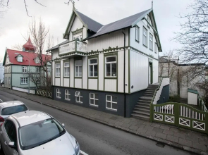 Thingholt Apartments