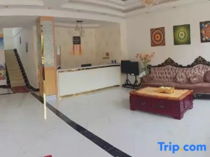 Xinma Wedding Theme Hotel