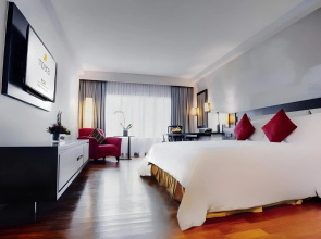 Impiana KLCC Hotel