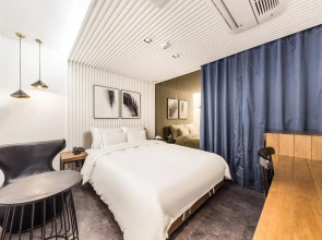 HOTEL FORESTAR Sinchon