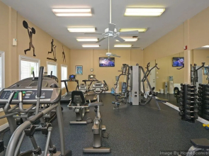 Shoreline 6 Condo by RedAwning