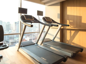 ibis Styles Ambassador Seoul Myeongdong