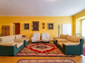 Rubini Apartment by Wonderful Italy