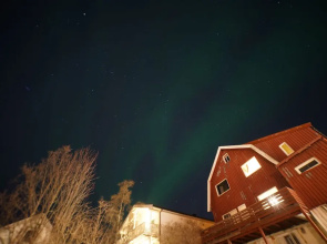 Arctic Rooms REKTOR