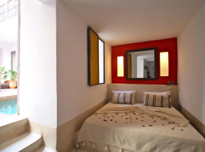 Riad De Vinci & SPA