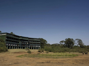 Serena Mountain Lodge