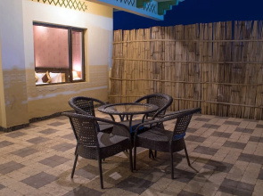Shiva Oasis Resort