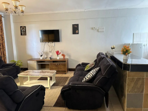 Lux Suites Fox Hills Apartments Nanyuki