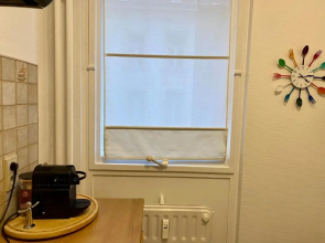 Appartement lumineux, idéalement situé - Enfants bienvenus