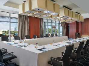 The Ritz-Carlton Bal Harbour, Miami