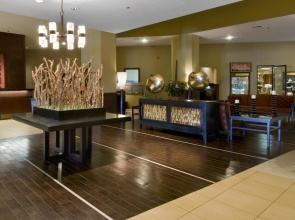 DoubleTree by Hilton Phoenix Mesa