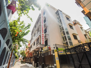 OYO 8189 Shree Krishna Guest House