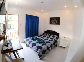 Buceo Anilao Beach and Dive Resort