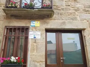 Albergue A Salazon
