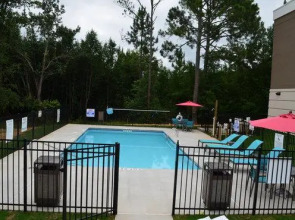 Holiday Inn Express Madison