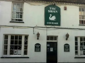 The Backpackers Annexe At The Swan Inn
