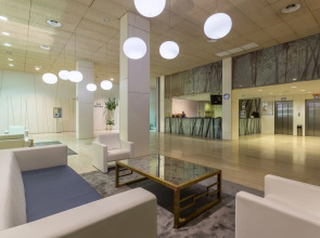 Hotel Izán Cavanna