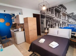 Retro Central Studio