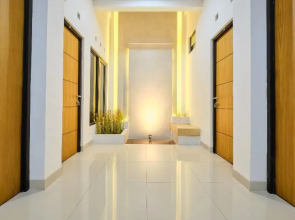 OYO LIFE 2374 ALIKA Syariah