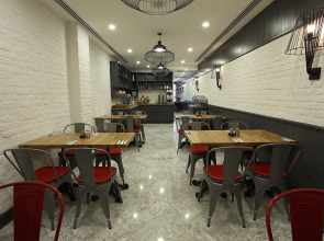 Отель La Porte de Taksim