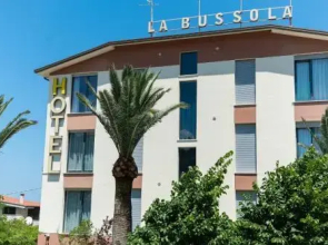 Hotel La Bussola