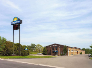 Days Inn Rockford