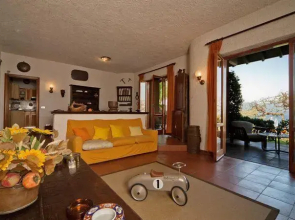 Villa Ranco Country
