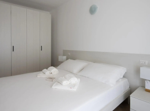 Welcomely - Xenia - Attico Mediterraneo