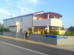 Apartments Bucic