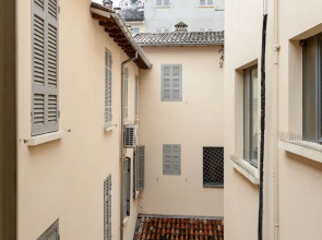 Parma Strada Garibaldi 11