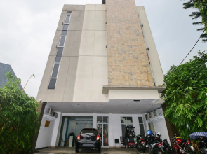 Airy Eco BSD Serpong Lavionda Raya 30 Tangerang